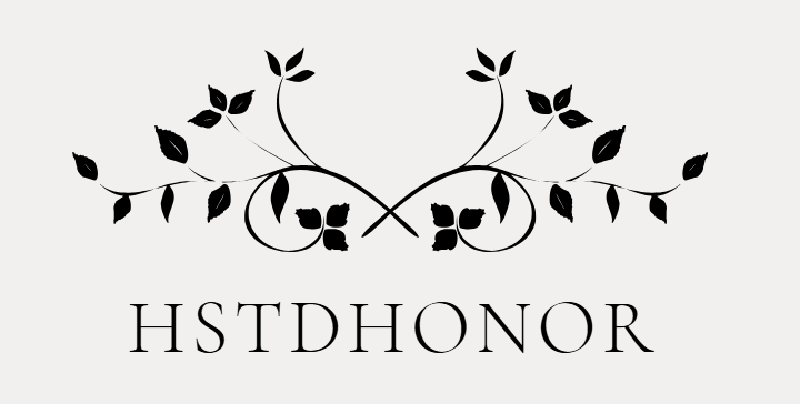 Hstdhonor